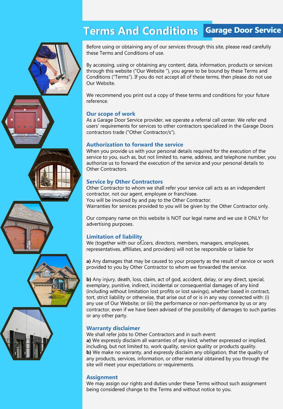 Neighborhood Garage Door Service Swedesboro, NJ 856-422-9009